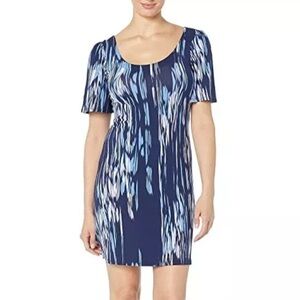 NWT Tommy Bahama Under the Si Island Dress